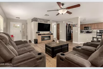 885 E Lakeview Drive, San Tan Valley, AZ 85143 - Photo 6