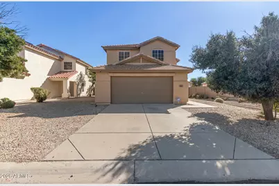 885 E Lakeview Drive, San Tan Valley, AZ 85143 - Photo 2