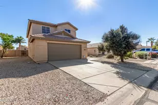 885 E Lakeview Dr, San Tan Valley, AZ 85143 - Photo 2