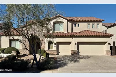 31604 N 19th Avenue, Phoenix, AZ 85085 - Photo 1