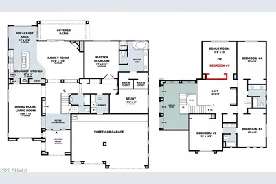 31604 N 19th Avenue, Phoenix, AZ 85085 - Photo 34