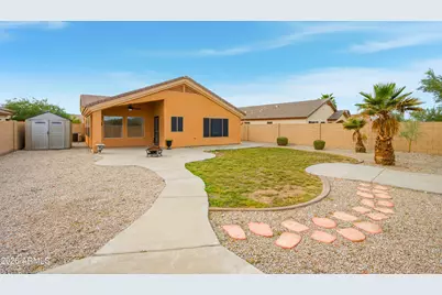 12675 S 175th Avenue, Goodyear, AZ 85338 - Photo 26