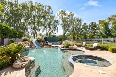 8660 N Morning Glory Road, Paradise Valley, AZ 85253 - Photo 40