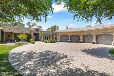 8660 N Morning Glory Road, Paradise Valley, AZ 85253 - Photo 52