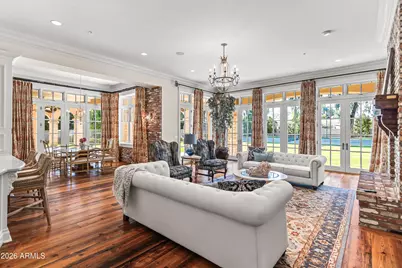 8660 N Morning Glory Road, Paradise Valley, AZ 85253 - Photo 12