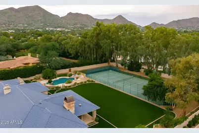 8660 N Morning Glory Road, Paradise Valley, AZ 85253 - Photo 46