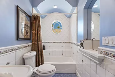 8660 N Morning Glory Road, Paradise Valley, AZ 85253 - Photo 32