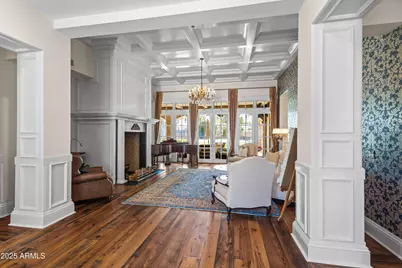 8660 N Morning Glory Road, Paradise Valley, AZ 85253 - Photo 4