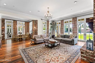 8660 N Morning Glory Road, Paradise Valley, AZ 85253 - Photo 16