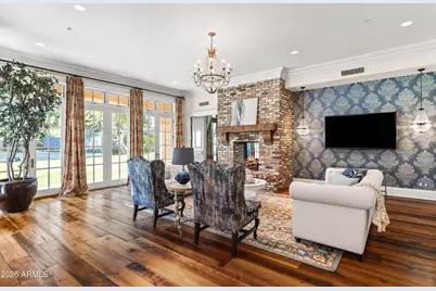 8660 N Morning Glory Road, Paradise Valley, AZ 85253 - Photo 10