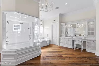 8660 N Morning Glory Road, Paradise Valley, AZ 85253 - Photo 26