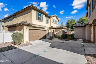 867 S Swallow Lane, Gilbert, AZ 85296 - Photo 18