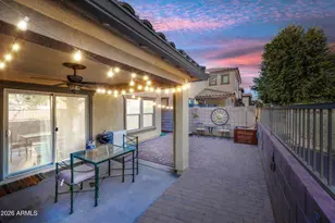 867 S Swallow Ln, Gilbert, AZ 85296 - Photo 22