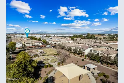 867 S Swallow Lane, Gilbert, AZ 85296 - Photo 28