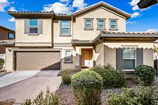 867 S Swallow Ln, Gilbert, AZ 85296 - Photo 30