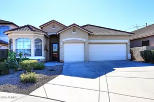 5507 W Carson Rd, Laveen, AZ 85339 - Photo 1