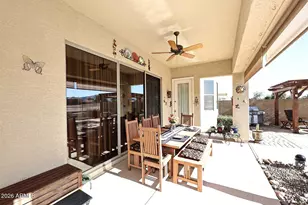 5507 W Carson Rd, Laveen, AZ 85339 - Photo 32