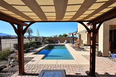 5507 W Carson Road, Laveen, AZ 85339 - Photo 1