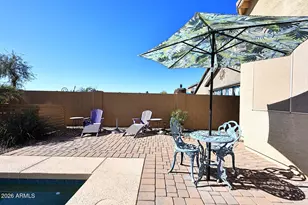 5507 W Carson Rd, Laveen, AZ 85339 - Photo 36