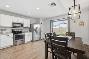 8550 E Lakeview Ave, Mesa, AZ 85209 - Photo 4