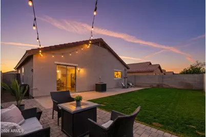 8550 E Lakeview Avenue, Mesa, AZ 85209 - Photo 2