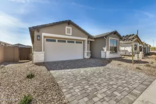 5023 W Chuck Box Rd, Laveen, AZ 85339 - Photo 34