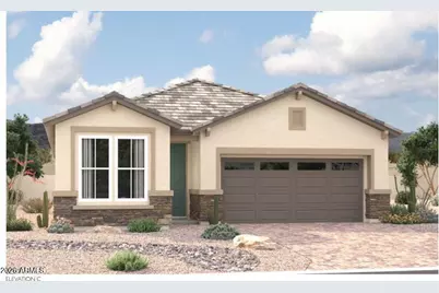 5023 W Chuck Box Road, Laveen, AZ 85339 - Photo 1