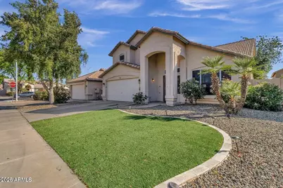 822 N Naples Drive, Chandler, AZ 85226 - Photo 2