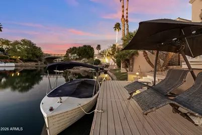 10258 N 103rd Place, Scottsdale, AZ 85258 - Photo 56