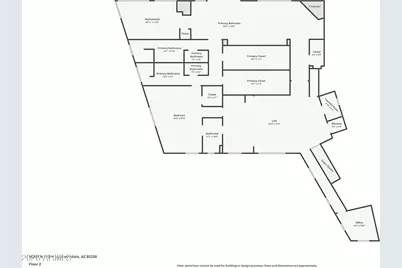 10258 N 103rd Place, Scottsdale, AZ 85258 - Photo 76