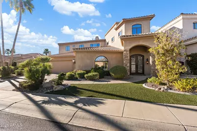 10258 N 103rd Place, Scottsdale, AZ 85258 - Photo 2