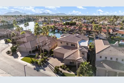 10258 N 103rd Place, Scottsdale, AZ 85258 - Photo 1