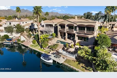 10258 N 103rd Place, Scottsdale, AZ 85258 - Photo 54