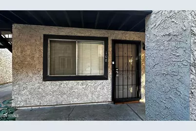 700 W University Drive #Unit 108, Tempe, AZ 85281 - Photo 1