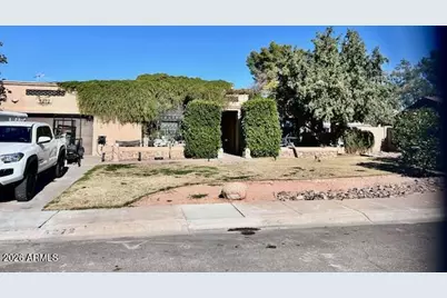 5272 W Aire Libre Avenue, Glendale, AZ 85306 - Photo 1