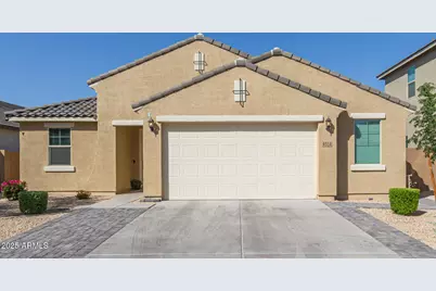 4514 W Hazel Lane, San Tan Valley, AZ 85144 - Photo 2