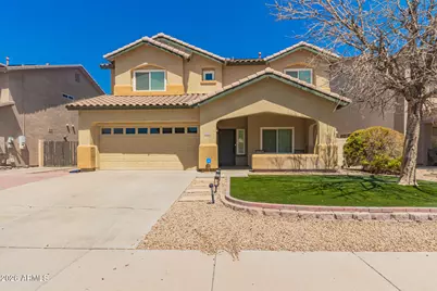 14206 W Indianola Avenue, Goodyear, AZ 85395 - Photo 1