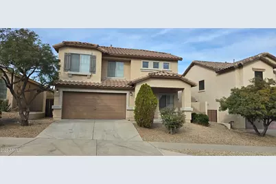 6528 W Eagle Talon Trail, Phoenix, AZ 85083 - Photo 1