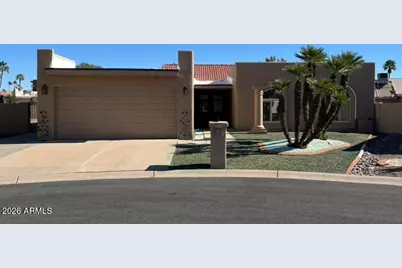 9917 E Donegal Court, Sun Lakes, AZ 85248 - Photo 1