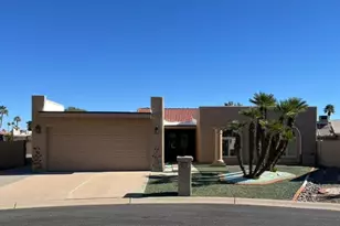 9917 E Donegal Ct, Sun Lakes, AZ 85248 - Photo 1