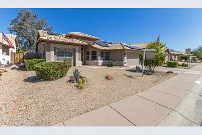 10965 W Tonopah Drive, Peoria, AZ 85373 - Photo 4