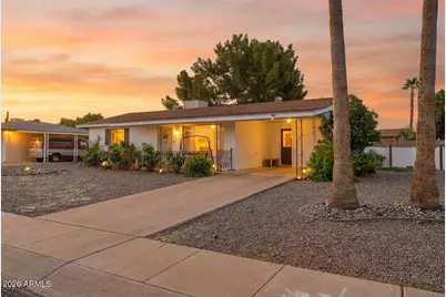 639 N 57th Place, Mesa, AZ 85205 - Photo 2