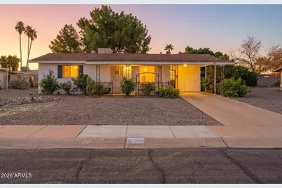 639 N 57th Place, Mesa, AZ 85205 - Photo 1