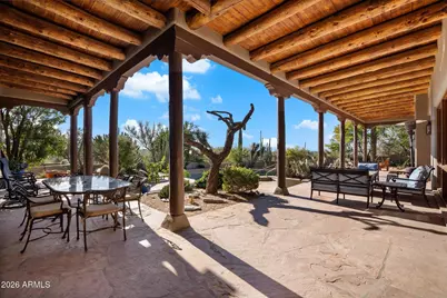 34815 N Arroyo Road, Carefree, AZ 85377 - Photo 52
