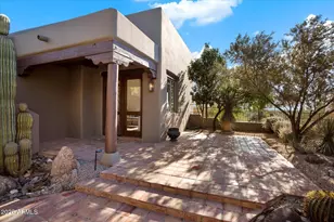 34815 N Arroyo Rd, Carefree, AZ 85377 - Photo 4