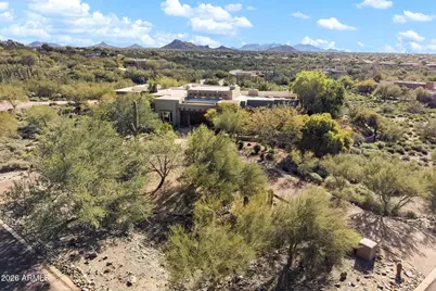 34815 N Arroyo Road, Carefree, AZ 85377 - Photo 58
