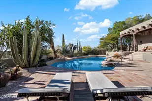 34815 N Arroyo Rd, Carefree, AZ 85377 - Photo 46