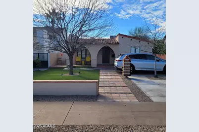 307 E Catalina Drive, Phoenix, AZ 85012 - Photo 1