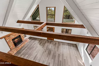 35 W Campfire Trail, Munds Park, AZ 86017 - Photo 24