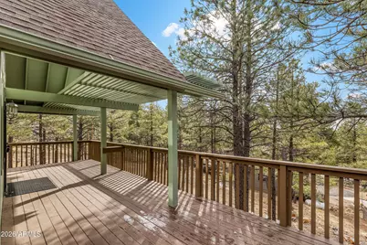 35 W Campfire Trail, Munds Park, AZ 86017 - Photo 8